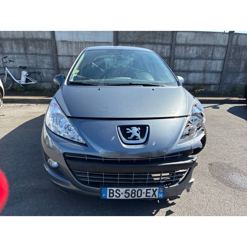 Serrure avant gauche PEUGEOT 207 Photo n°14