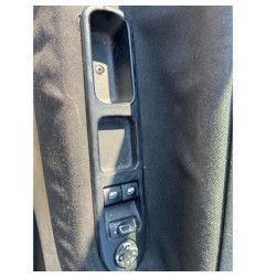Serrure avant gauche PEUGEOT 207