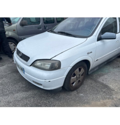 Neiman OPEL ASTRA G
