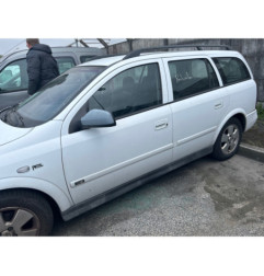 Neiman OPEL ASTRA G