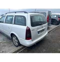 Neiman OPEL ASTRA G