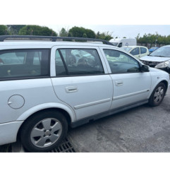 Neiman OPEL ASTRA G