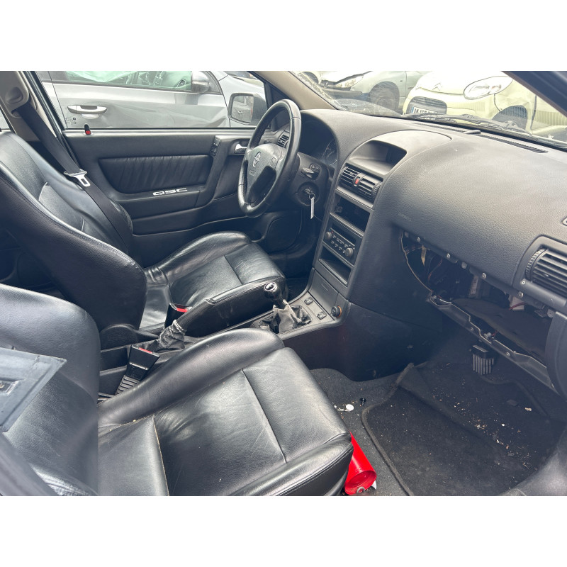Neiman OPEL ASTRA G Photo n°12