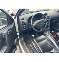 Neiman OPEL ASTRA G