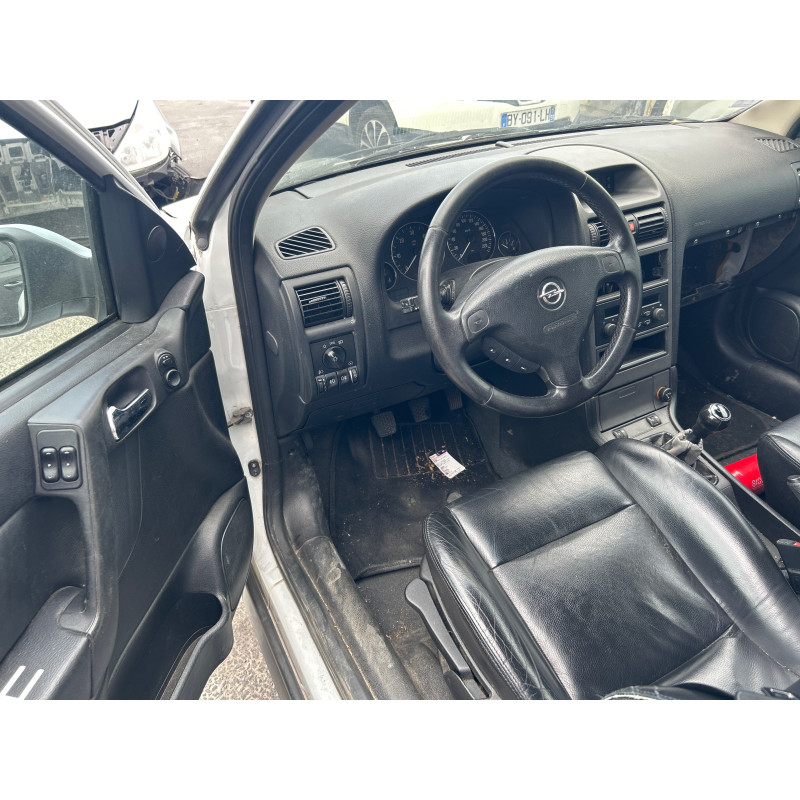 Neiman OPEL ASTRA G Photo n°13