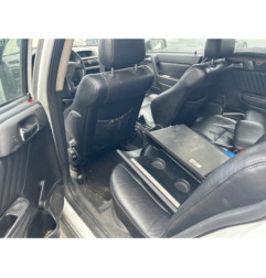 Neiman OPEL ASTRA G