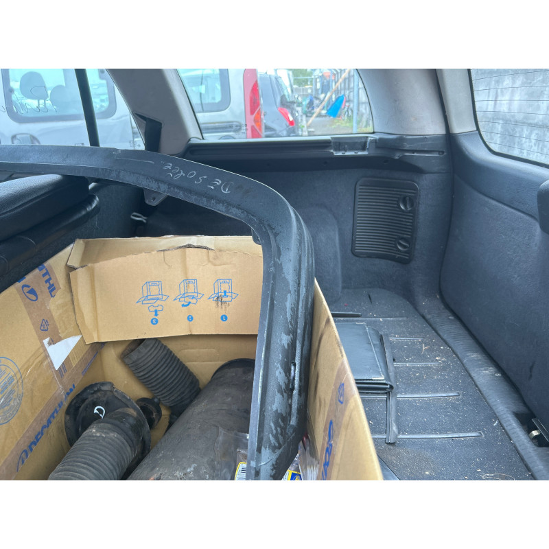 Neiman OPEL ASTRA G Photo n°15