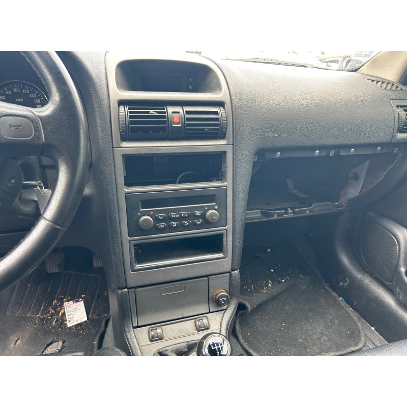 Neiman OPEL ASTRA G Photo n°16