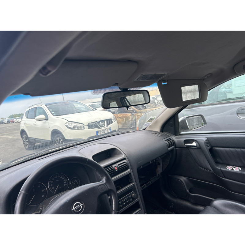 Neiman OPEL ASTRA G Photo n°17