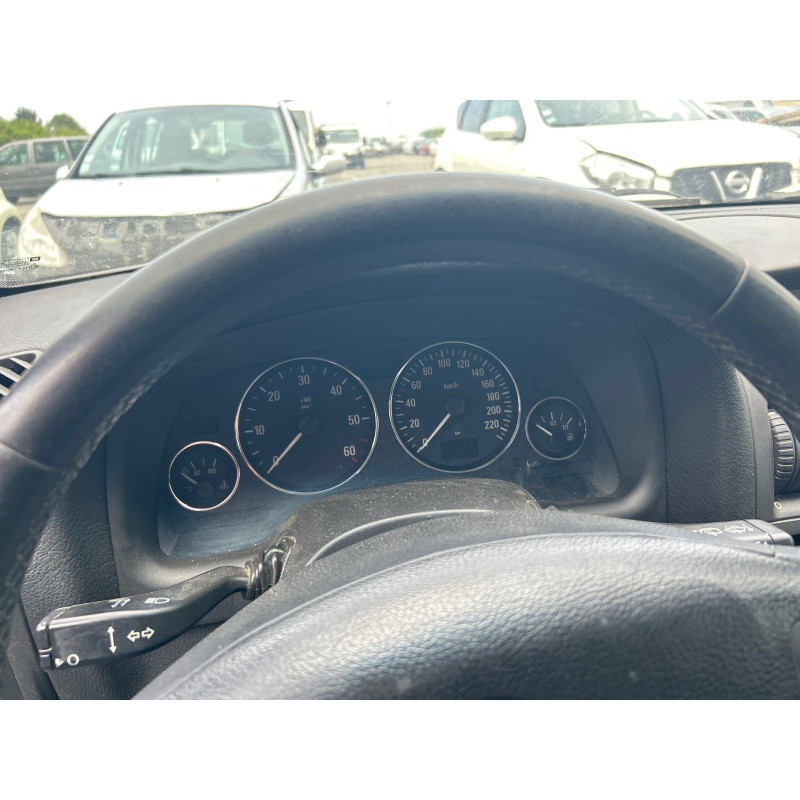 Neiman OPEL ASTRA G Photo n°18