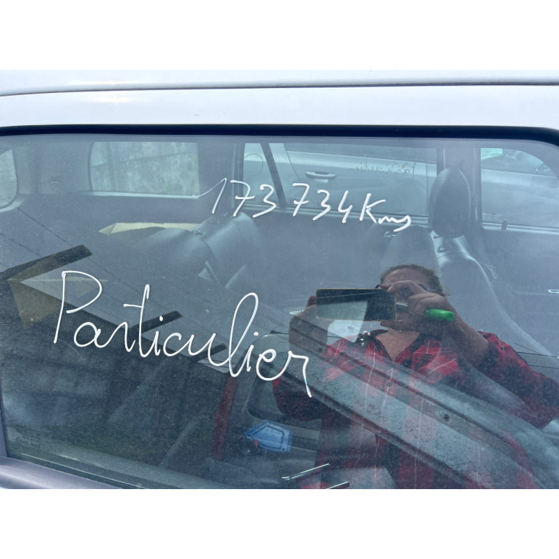 Neiman OPEL ASTRA G Photo n°19