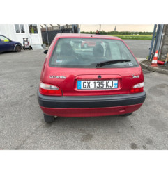 Leve vitre mecanique avant droit CITROEN SAXO
