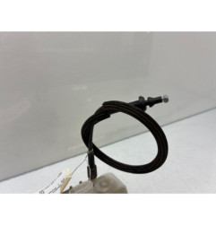 Serrure arriere droit CITROEN C3 1 Photo n°1