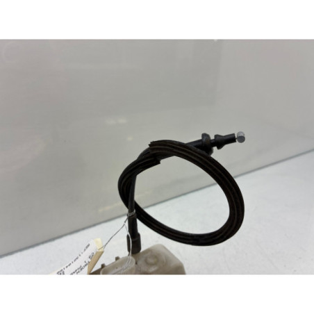 Serrure arriere droit CITROEN C3 1 Photo n°1