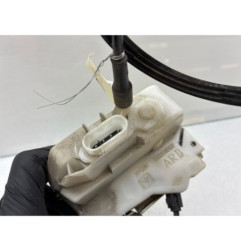 Serrure arriere droit CITROEN C3 1