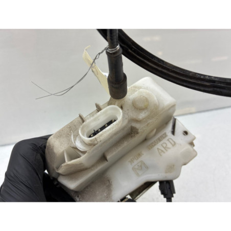 Serrure arriere droit CITROEN C3 1