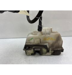Serrure arriere droit CITROEN C3 1