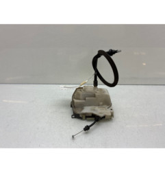 Serrure arriere droit CITROEN C3 1