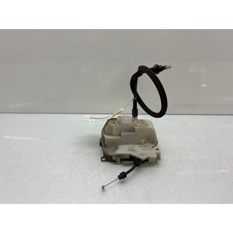 Serrure arriere droit CITROEN C3 1 Photo n°4
