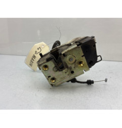 Serrure arriere droit CITROEN C3 1