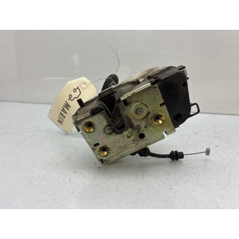 Serrure arriere droit CITROEN C3 1 Photo n°5