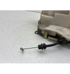 Serrure arriere droit CITROEN C3 1