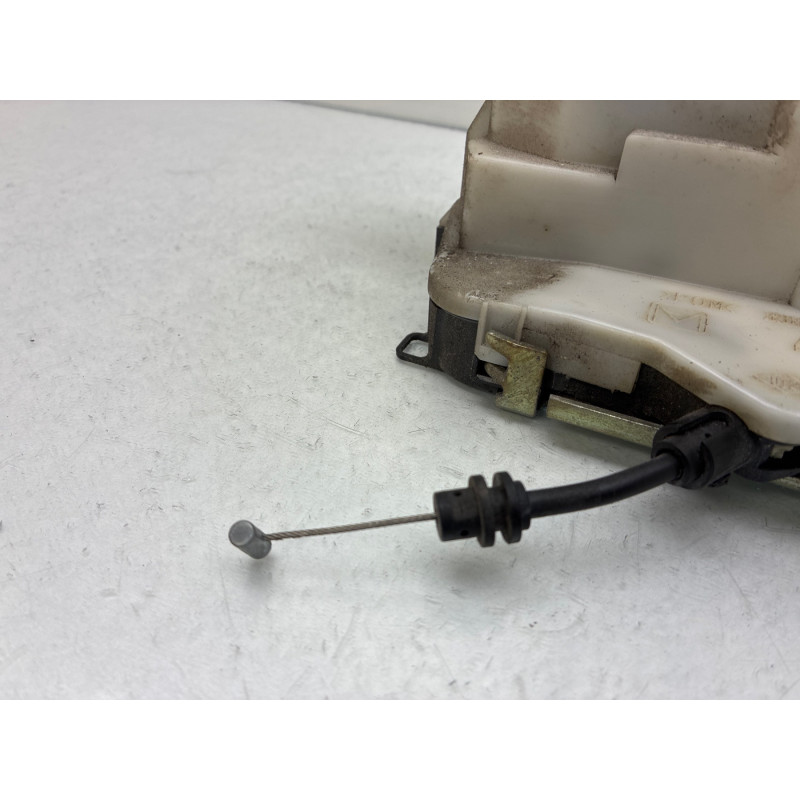 Serrure arriere droit CITROEN C3 1 Photo n°6
