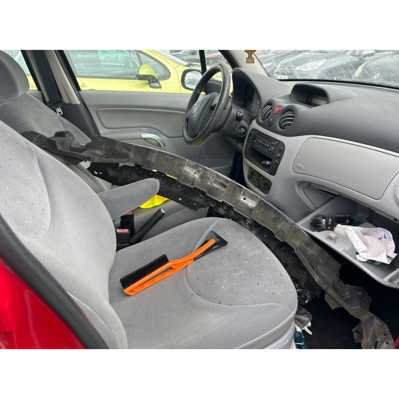 Serrure arriere droit CITROEN C3 1 Photo n°12