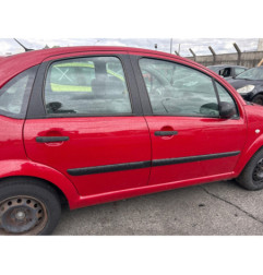 Serrure arriere droit CITROEN C3 1