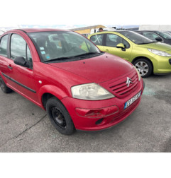 Pedale d'embrayage CITROEN C3 1