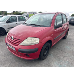 Pedale d'embrayage CITROEN C3 1