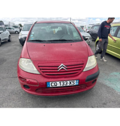 Pedale d'embrayage CITROEN C3 1