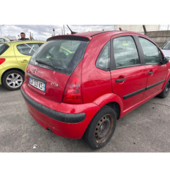 Pedale d'embrayage CITROEN C3 1