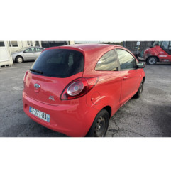 Vitre avant gauche FORD KA 2