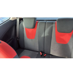 Vitre avant gauche FORD KA 2
