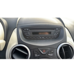 Vitre avant gauche FORD KA 2