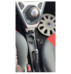 Vitre avant gauche FORD KA 2
