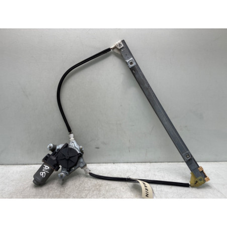 Leve vitre electrique avant gauche RENAULT CLIO 2 Photo n°1