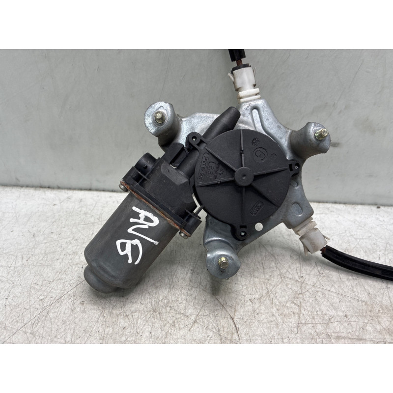 Leve vitre electrique avant gauche RENAULT CLIO 2 Photo n°4