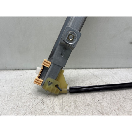 Leve vitre electrique avant droit RENAULT CLIO 2 Photo n°1