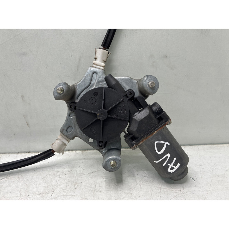 Leve vitre electrique avant droit RENAULT CLIO 2 Photo n°4