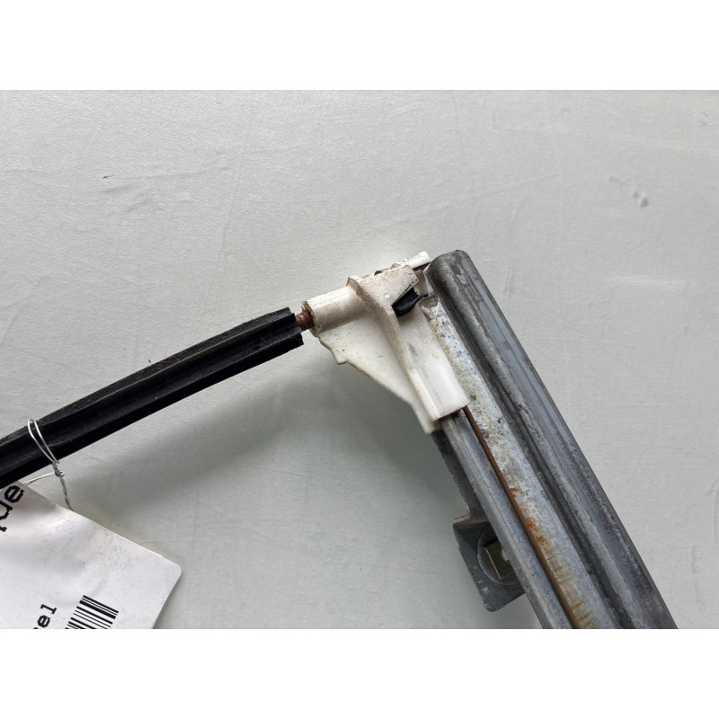 Leve vitre electrique avant droit RENAULT CLIO 2 Photo n°5