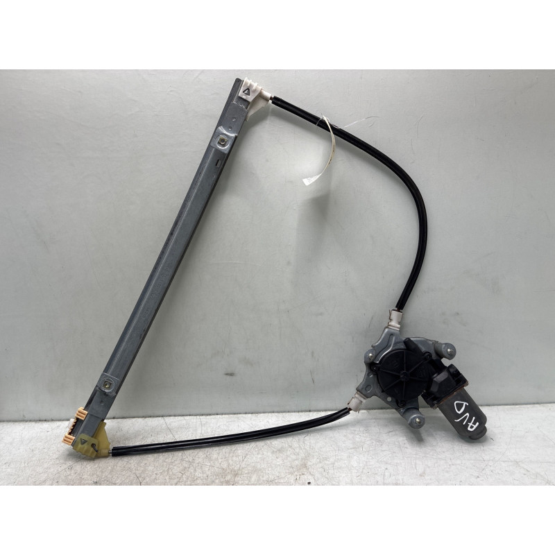 Leve vitre electrique avant droit RENAULT CLIO 2 Photo n°8