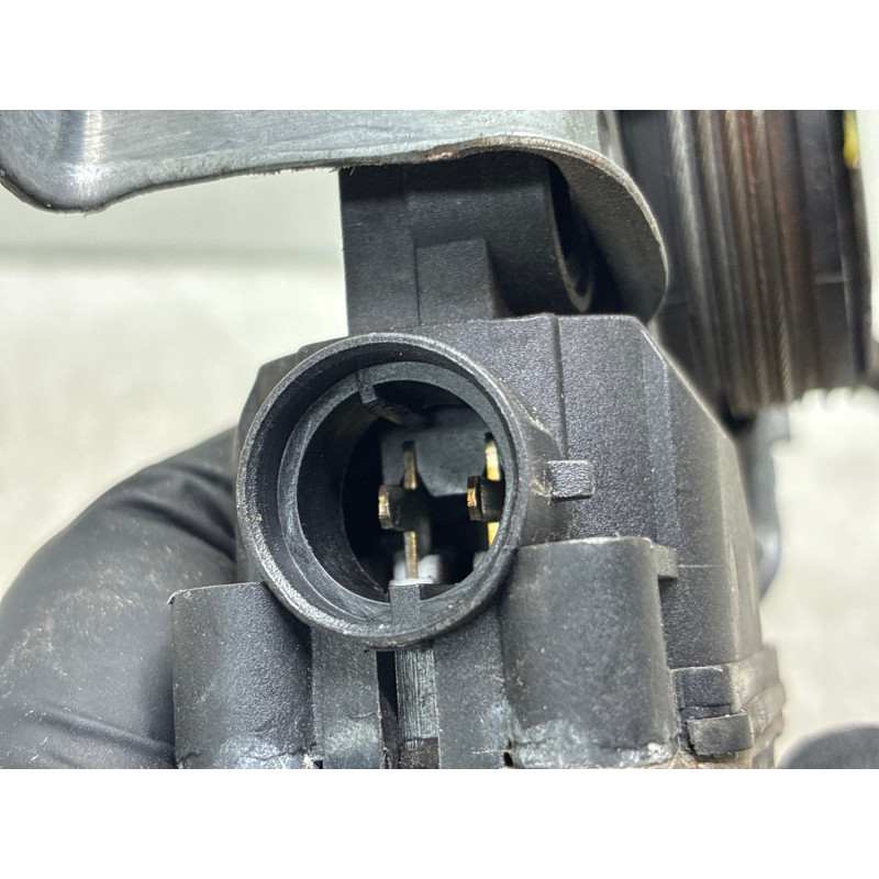 Leve vitre electrique avant droit RENAULT CLIO 2 Photo n°9