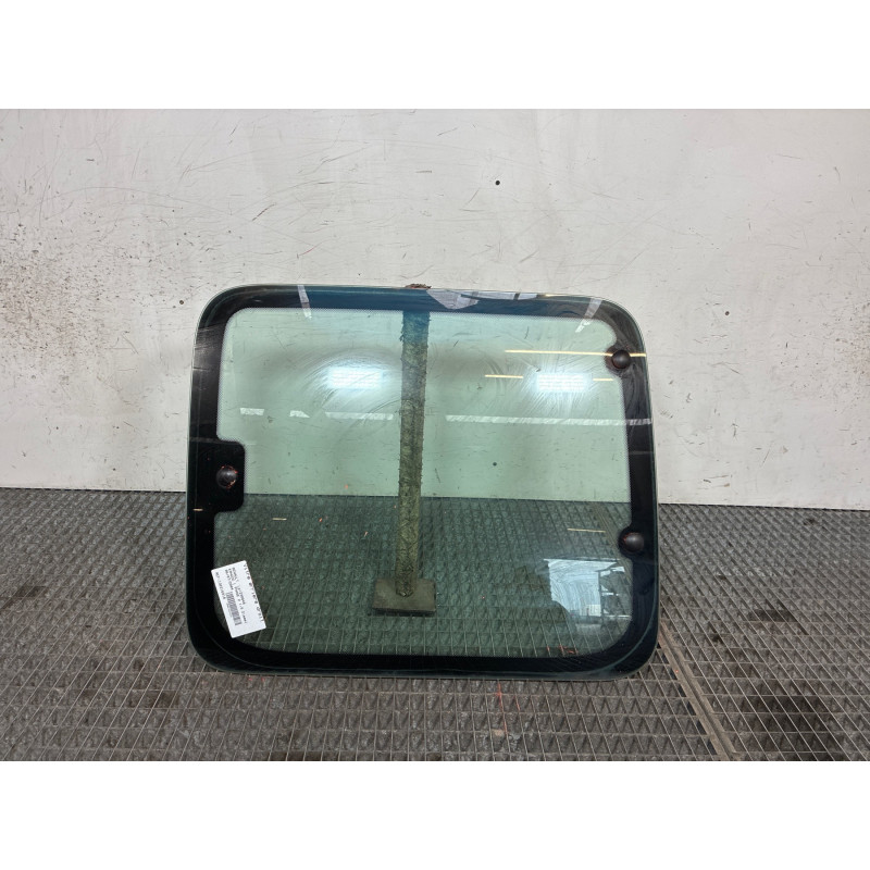 Vitre arriere droit RENAULT KANGOO 1 Photo n°1