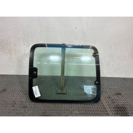 Vitre arriere droit RENAULT KANGOO 1 Photo n°1