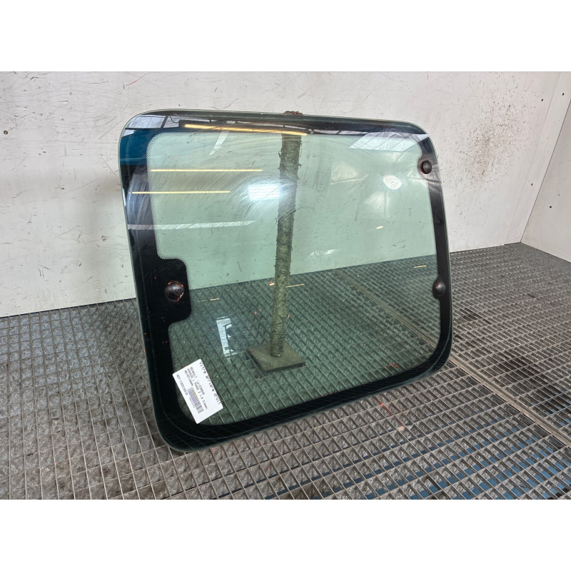 Vitre arriere droit RENAULT KANGOO 1 Photo n°2