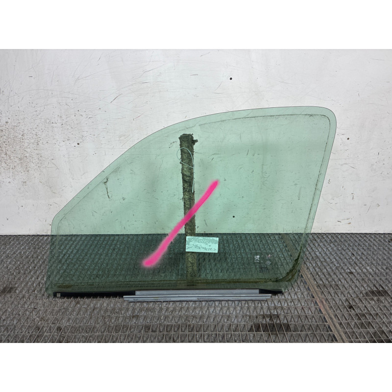 Vitre avant droit RENAULT KANGOO 1 Photo n°3