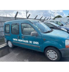 Vitre avant droit RENAULT KANGOO 1