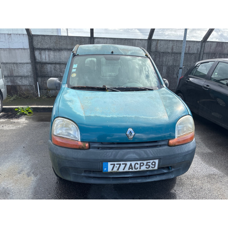 Vitre avant droit RENAULT KANGOO 1 Photo n°8